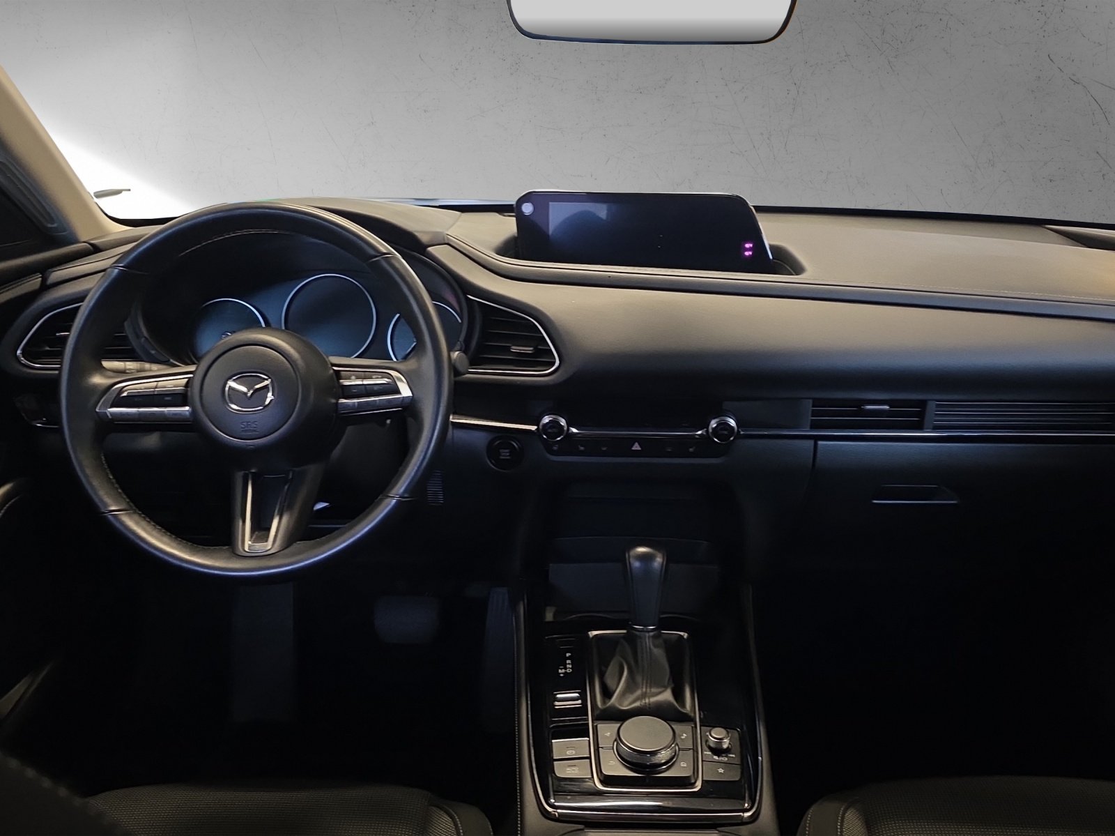MAZDA CX-30 2.0 186 Ambition Plus AWD, Essence, Occasion / Utilisé, Automatique - 7