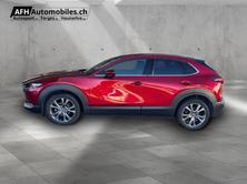 MAZDA CX-30 2.0 186 Revolution AWD, Mild-Hybrid Benzin/Elektro, Occasion / Gebraucht, Automatik - 2
