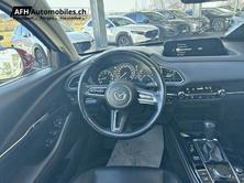 MAZDA CX-30 2.0 186 Revolution AWD, Mild-Hybrid Benzin/Elektro, Occasion / Gebraucht, Automatik - 3