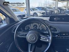 MAZDA CX-30 2.0 186 Revolution AWD, Mild-Hybrid Benzin/Elektro, Occasion / Gebraucht, Automatik - 4