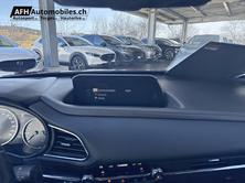 MAZDA CX-30 2.0 186 Revolution AWD, Mild-Hybrid Benzin/Elektro, Occasion / Gebraucht, Automatik - 5
