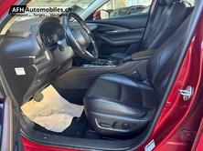 MAZDA CX-30 2.0 186 Revolution AWD, Mild-Hybrid Benzin/Elektro, Occasion / Gebraucht, Automatik - 6
