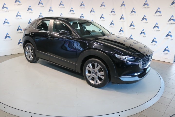 MAZDA CX-30 SKYACTIV-X M Hybrid 180 Ambition Plus FWD, Mild-Hybrid Petrol/Electric, Second hand / Used, Manual - 7