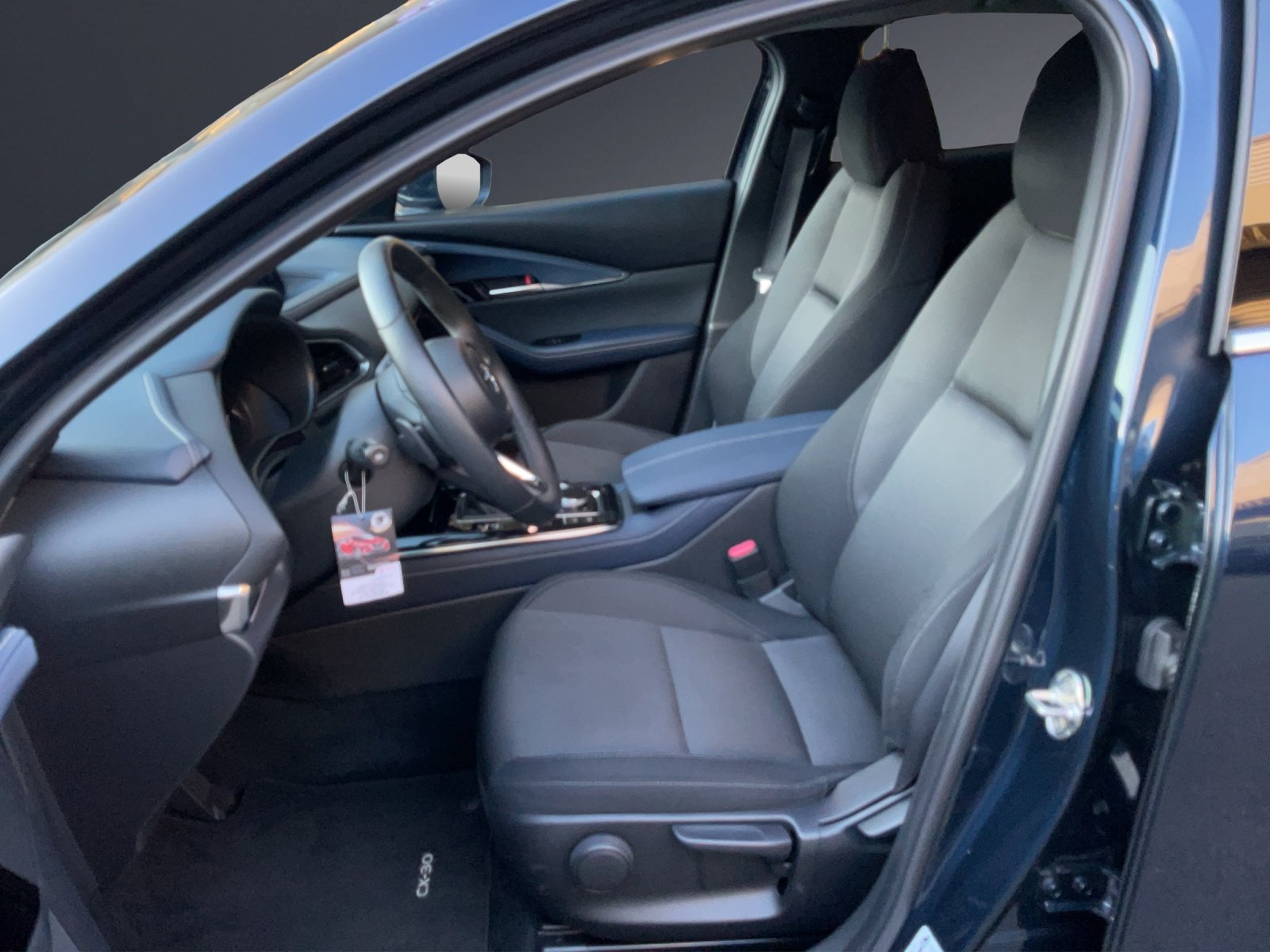 MAZDA CX-30 X 180 RevolutionAWD, Hybride Leggero Benzina/Elettrica, Occasioni / Usate, Automatico - 7