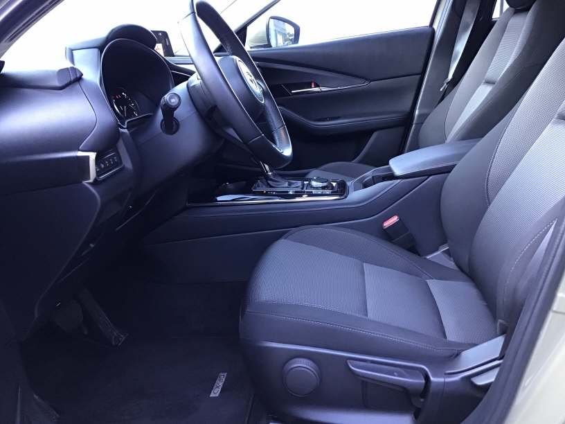 MAZDA CX-30 2.0 150 Exclusive-Line AWD, Hybride Leggero Benzina/Elettrica, Occasioni / Usate, Automatico - 5