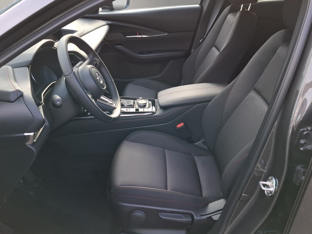 MAZDA CX-30 2.0 186 Homura AT, Mild-Hybrid Petrol/Electric, Second hand / Used, Automatic - 4