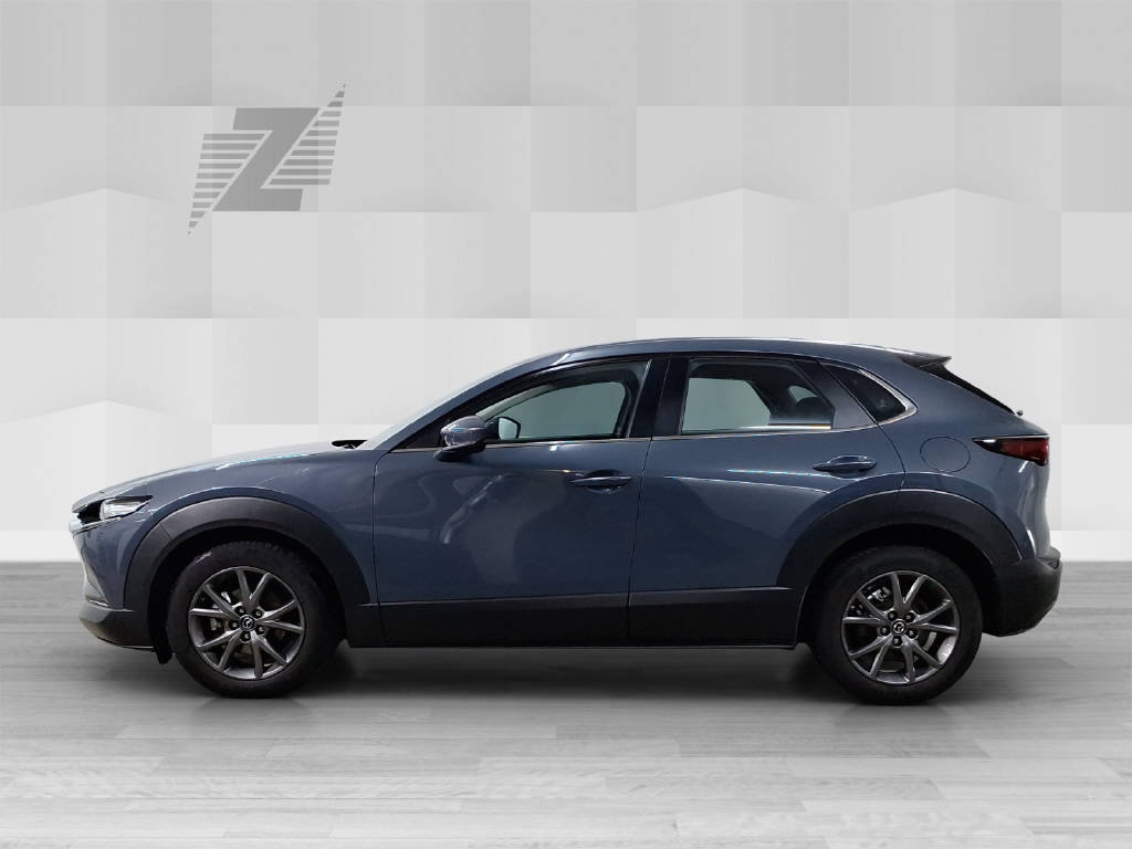 MAZDA CX-30 2.0 150 Ambition Plus AWD, Mild-Hybrid Benzin/Elektro, Occasion / Gebraucht, Automatik - 2