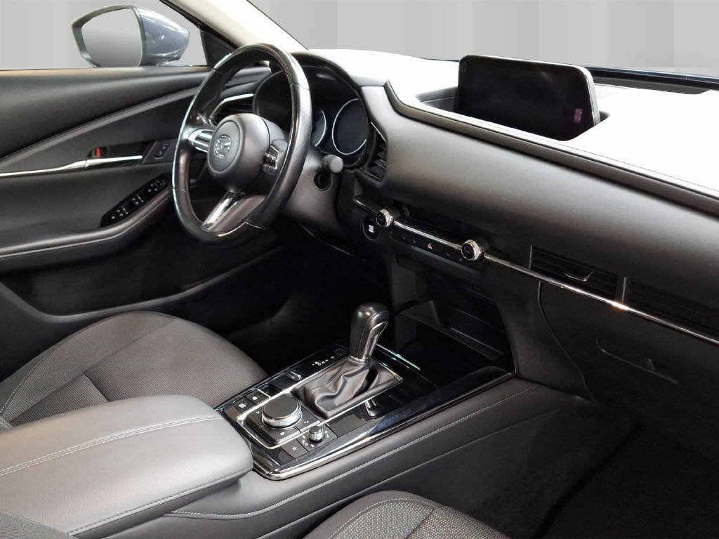 MAZDA CX-30 2.0 150 Ambition Plus AWD, Mild-Hybrid Benzin/Elektro, Occasion / Gebraucht, Automatik - 5