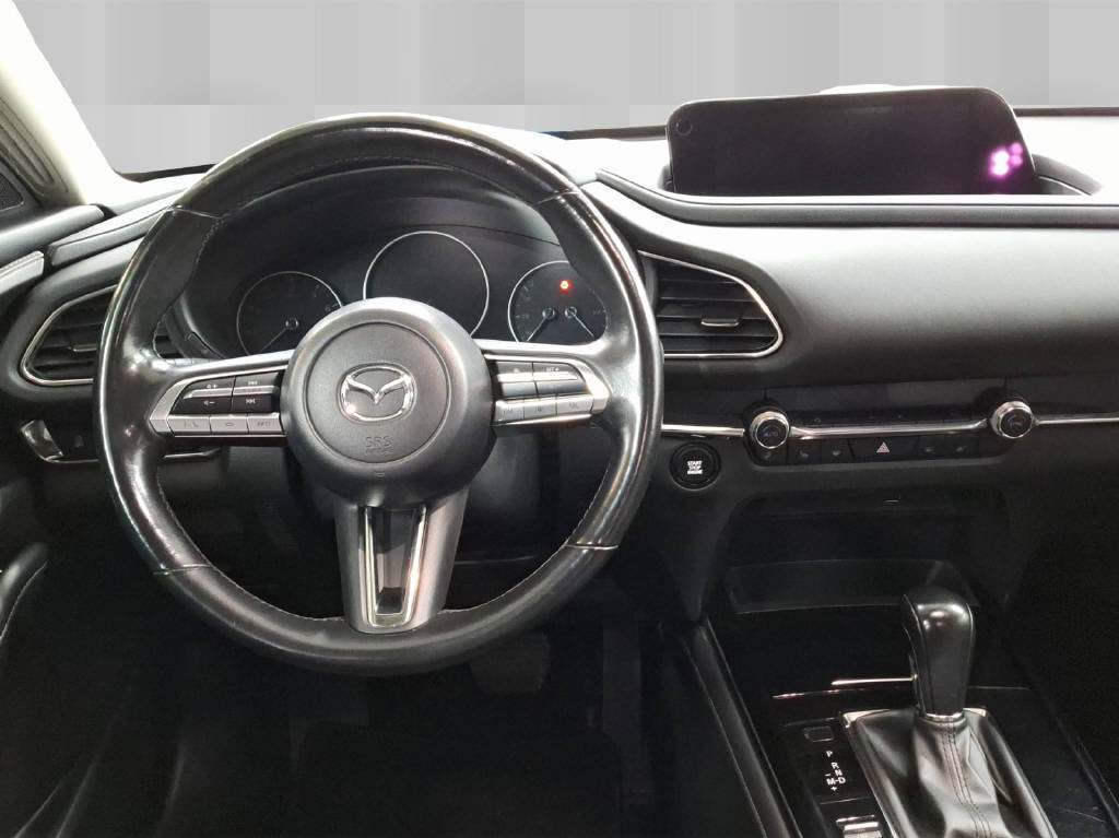 MAZDA CX-30 2.0 150 Ambition Plus AWD, Mild-Hybrid Benzin/Elektro, Occasion / Gebraucht, Automatik - 6