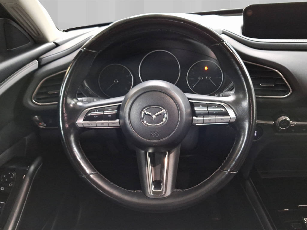 MAZDA CX-30 2.0 150 Ambition Plus AWD, Mild-Hybrid Benzin/Elektro, Occasion / Gebraucht, Automatik - 7