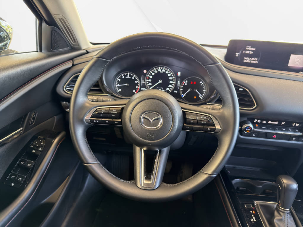 MAZDA CX-30 2.0 186 Homura AWD, Hybride Leggero Benzina/Elettrica, Occasioni / Usate, Automatico - 6