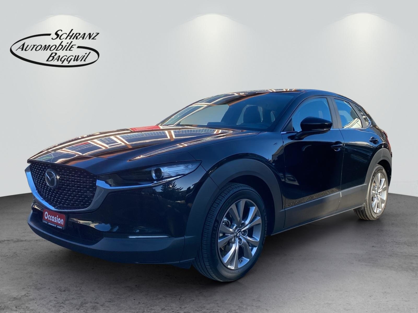 MAZDA CX-30 2.0 150 Ambition