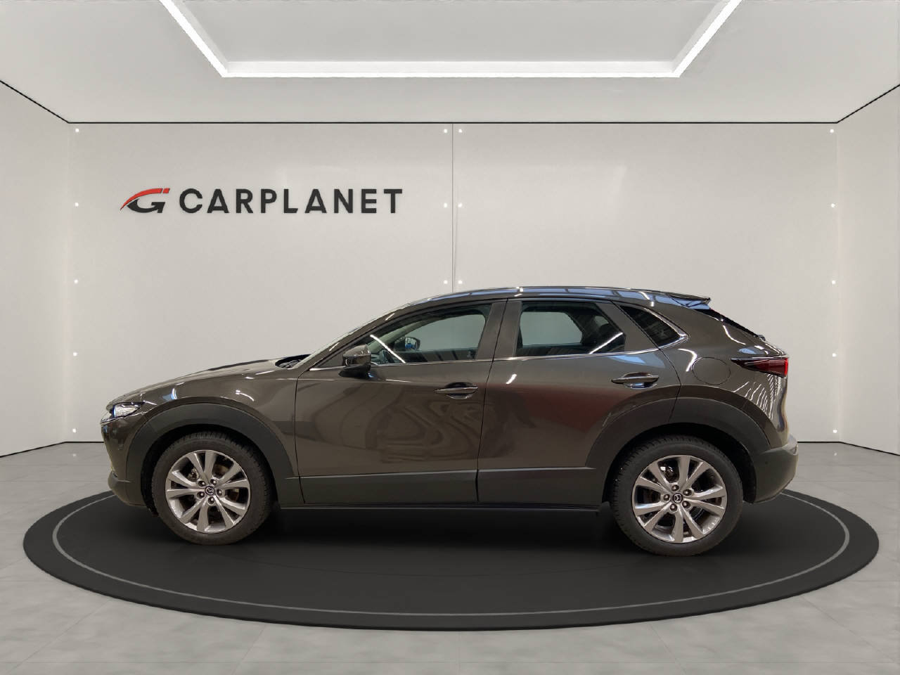 MAZDA CX-30 2.0 150 Ambition Plus, Hybride Leggero Benzina/Elettrica, Occasioni / Usate, Automatico - 2