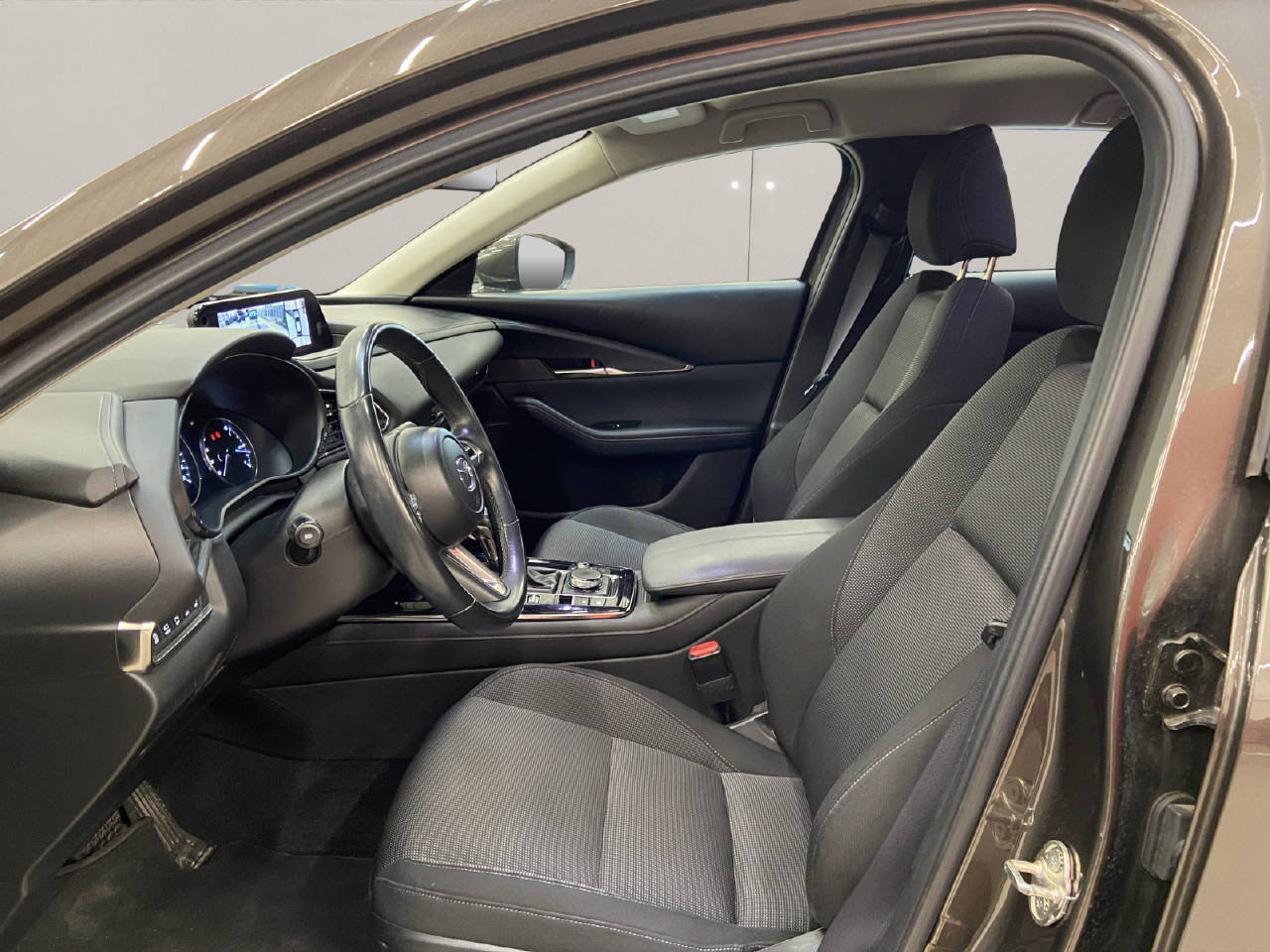 MAZDA CX-30 2.0 150 Ambition Plus, Hybride Leggero Benzina/Elettrica, Occasioni / Usate, Automatico - 5