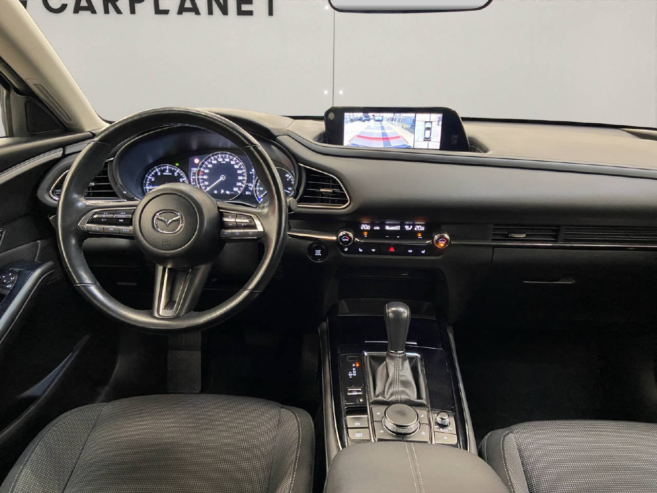 MAZDA CX-30 2.0 150 Ambition Plus, Hybride Leggero Benzina/Elettrica, Occasioni / Usate, Automatico - 6