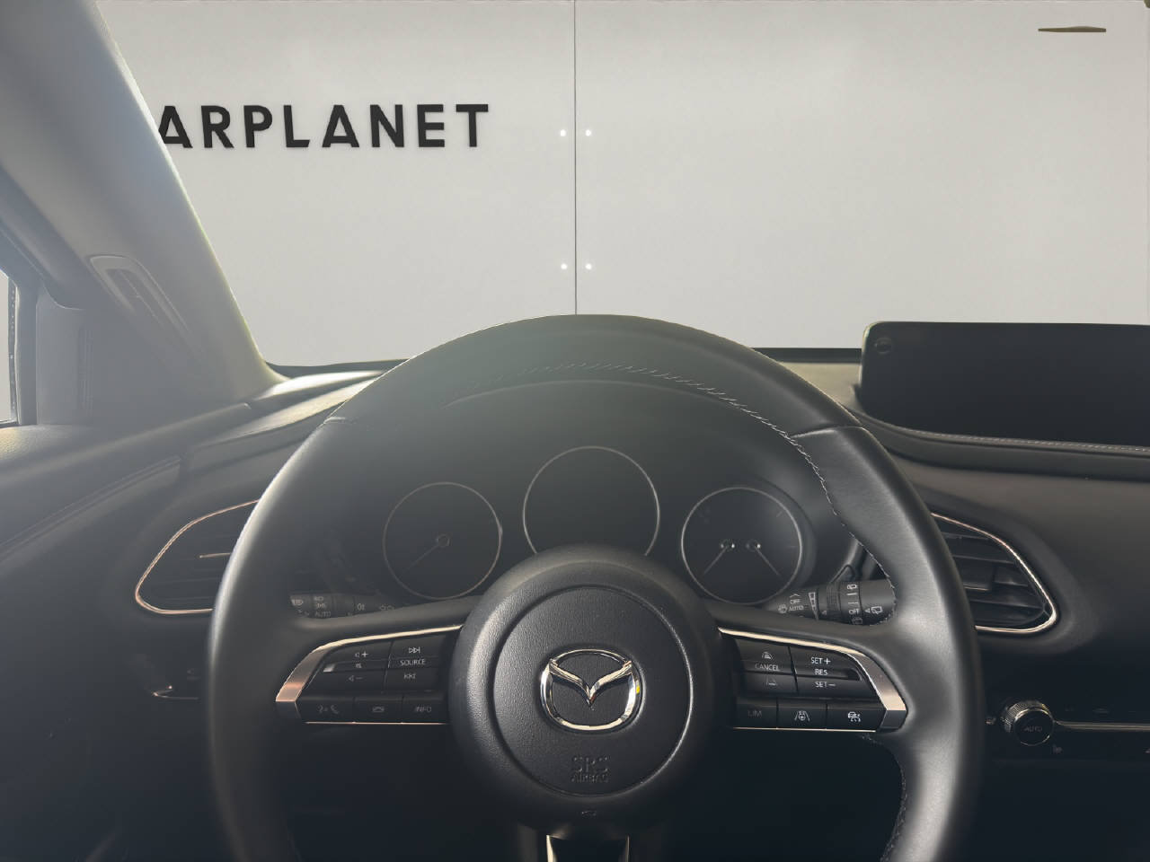MAZDA CX-30 2.0 150 PS Exclusive-Line AWD, Hybride Léger Essence/Électricité, Occasion / Utilisé, Automatique - 6