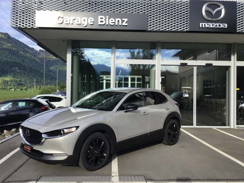MAZDA CX-30 2.0 186 Homura AWD
