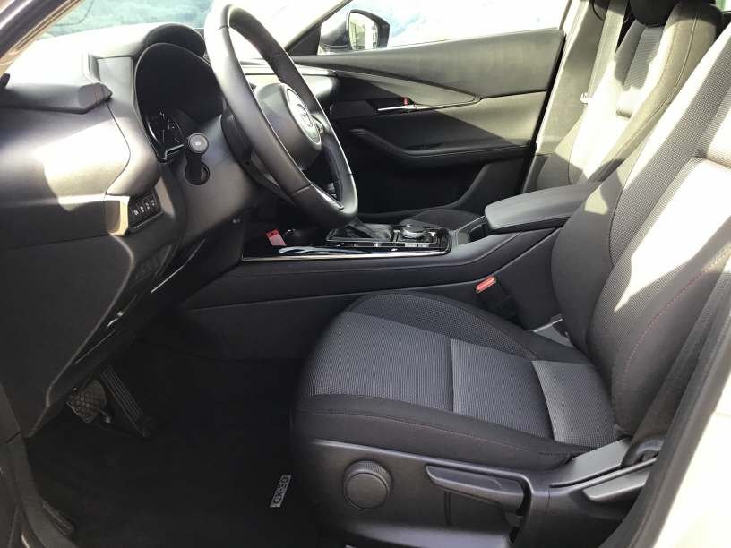 MAZDA CX-30 2.0 186 Homura AWD, Hybride Leggero Benzina/Elettrica, Occasioni / Usate, Automatico - 5