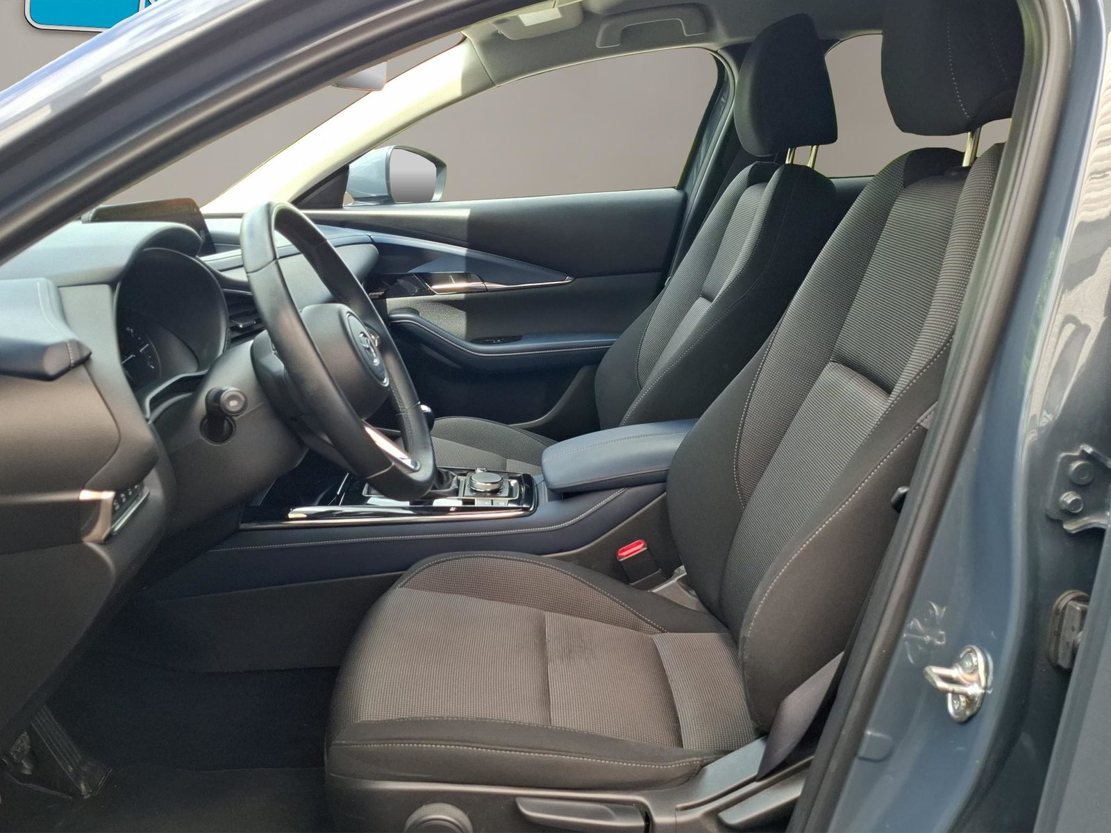 MAZDA CX-30 2.0 180 Revolution AWD, Mild-Hybrid Petrol/Electric, Second hand / Used, Manual - 6
