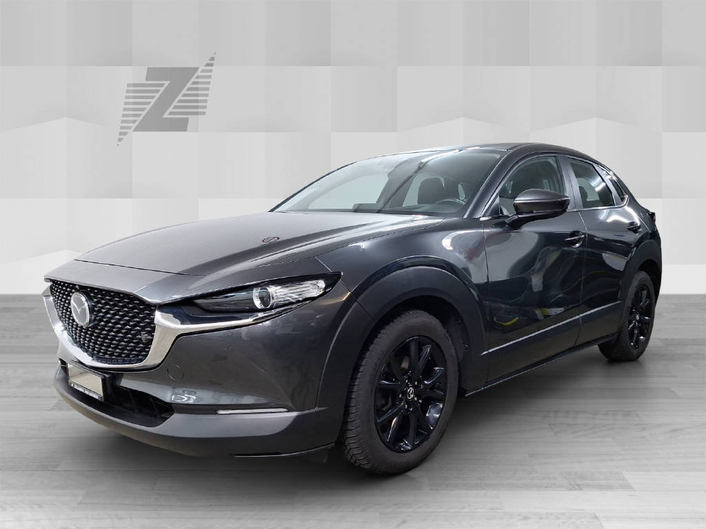 MAZDA CX-30 2.0 186 Ambition Plus AWD