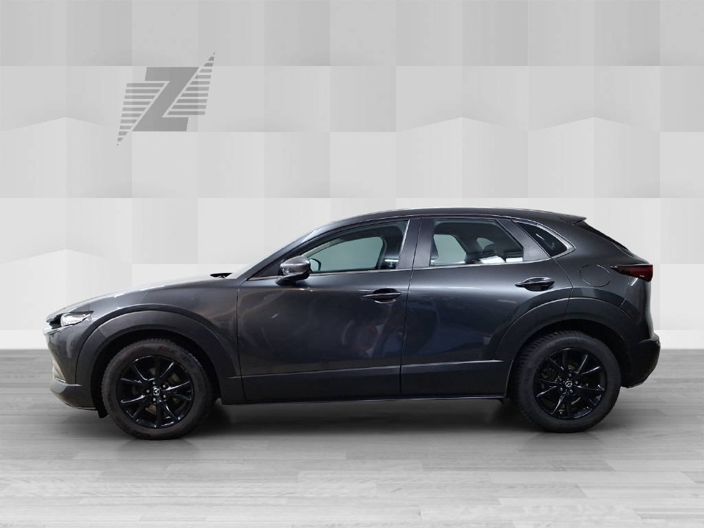 MAZDA CX-30 2.0 186 Ambition Plus AWD, Hybride Léger Essence/Électricité, Occasion / Utilisé, Automatique - 2