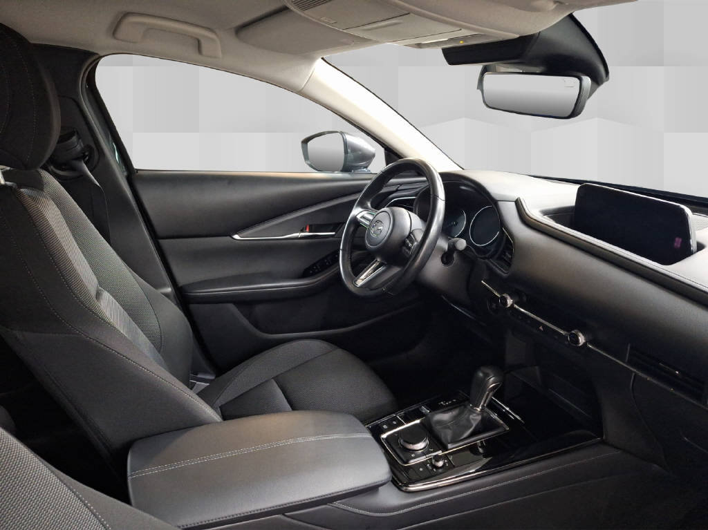 MAZDA CX-30 2.0 186 Ambition Plus AWD, Hybride Léger Essence/Électricité, Occasion / Utilisé, Automatique - 5