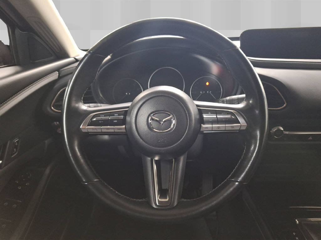 MAZDA CX-30 2.0 186 Ambition Plus AWD, Hybride Léger Essence/Électricité, Occasion / Utilisé, Automatique - 7