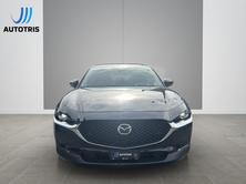 MAZDA CX-30 SKYACTIV-X 186 M Hybrid Exclusive Line FWD AT, Mild-Hybrid Petrol/Electric, Second hand / Used, Automatic - 2