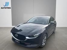 MAZDA CX-30 SKYACTIV-X 186 M Hybrid Exclusive Line FWD AT, Mild-Hybrid Petrol/Electric, Second hand / Used, Automatic - 3