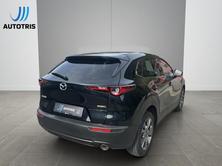 MAZDA CX-30 SKYACTIV-X 186 M Hybrid Exclusive Line FWD AT, Mild-Hybrid Petrol/Electric, Second hand / Used, Automatic - 4