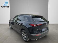 MAZDA CX-30 SKYACTIV-X 186 M Hybrid Exclusive Line FWD AT, Mild-Hybrid Petrol/Electric, Second hand / Used, Automatic - 6
