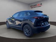 MAZDA CX-30 SKYACTIV-G 122 M Hybrid FWD Ambition, Hybride Léger Essence/Électricité, Occasion / Utilisé, Manuelle - 4