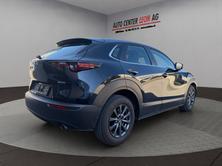 MAZDA CX-30 SKYACTIV-G 122 M Hybrid FWD Ambition, Hybride Léger Essence/Électricité, Occasion / Utilisé, Manuelle - 6