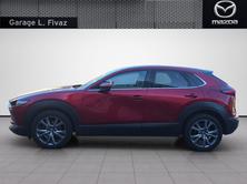 MAZDA 2.0 180 Revolution AWD, Hybride Léger Essence/Électricité, Occasion / Utilisé, Automatique - 2