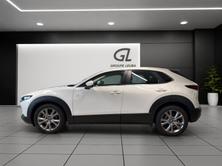 MAZDA CX-30 X 180 Ambition Plus, Mild-Hybrid Benzin/Elektro, Occasion / Gebraucht, Handschaltung - 3