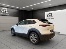 MAZDA CX-30 X 180 Ambition Plus, Mild-Hybrid Benzin/Elektro, Occasion / Gebraucht, Handschaltung - 4