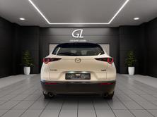 MAZDA CX-30 X 180 Ambition Plus, Mild-Hybrid Benzin/Elektro, Occasion / Gebraucht, Handschaltung - 5