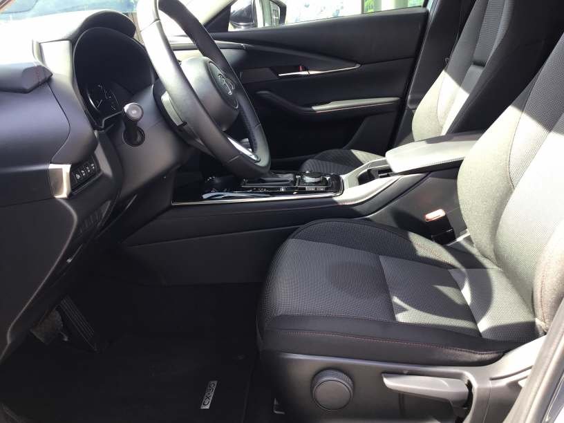 MAZDA CX-30 2.0 186 Homura AWD, Mild-Hybrid Benzin/Elektro, Occasion / Gebraucht, Automatik - 5