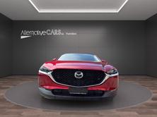MAZDA CX-30 SKYACTIV-X 186 M Hybrid Exclusive Line FWD AT, Mild-Hybrid Benzin/Elektro, Occasion / Gebraucht, Automatik - 2