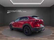 MAZDA CX-30 SKYACTIV-X 186 M Hybrid Exclusive Line FWD AT, Mild-Hybrid Benzin/Elektro, Occasion / Gebraucht, Automatik - 4