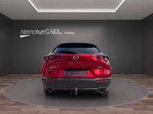 MAZDA CX-30 SKYACTIV-X 186 M Hybrid Exclusive Line FWD AT, Mild-Hybrid Benzin/Elektro, Occasion / Gebraucht, Automatik - 5