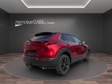 MAZDA CX-30 SKYACTIV-X 186 M Hybrid Exclusive Line FWD AT, Mild-Hybrid Benzin/Elektro, Occasion / Gebraucht, Automatik - 6