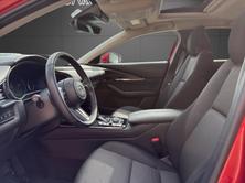 MAZDA CX-30 SKYACTIV-X 186 M Hybrid Exclusive Line FWD AT, Mild-Hybrid Benzin/Elektro, Occasion / Gebraucht, Automatik - 7