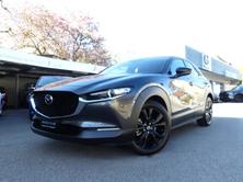 MAZDA CX-30 2.0 186 Homura AWD, Mild-Hybrid Petrol/Electric, Second hand / Used, Automatic - 5