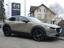 MAZDA CX-30 2.0 186 Homura AWD, Mild-Hybrid Benzin/Elektro, Occasion / Gebraucht, Automatik - 2
