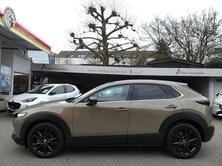 MAZDA CX-30 2.0 186 Homura AWD, Mild-Hybrid Benzin/Elektro, Occasion / Gebraucht, Automatik - 4