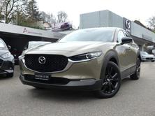 MAZDA CX-30 2.0 186 Homura AWD, Mild-Hybrid Benzin/Elektro, Occasion / Gebraucht, Automatik - 5