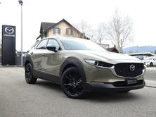 MAZDA CX-30 2.0 186 Homura AWD, Mild-Hybrid Benzin/Elektro, Occasion / Gebraucht, Automatik - 6