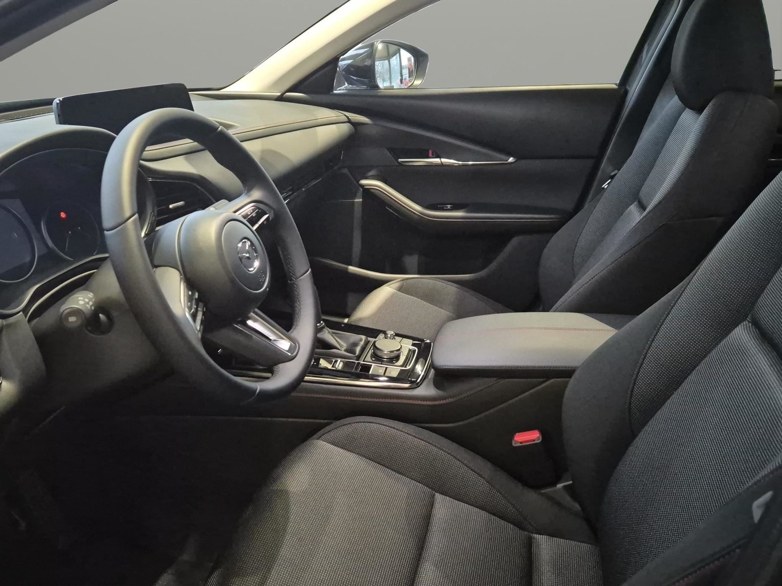 MAZDA CX-30 2.0 186 Homura AWD, Mild-Hybrid Benzin/Elektro, Occasion / Gebraucht, Automatik - 4
