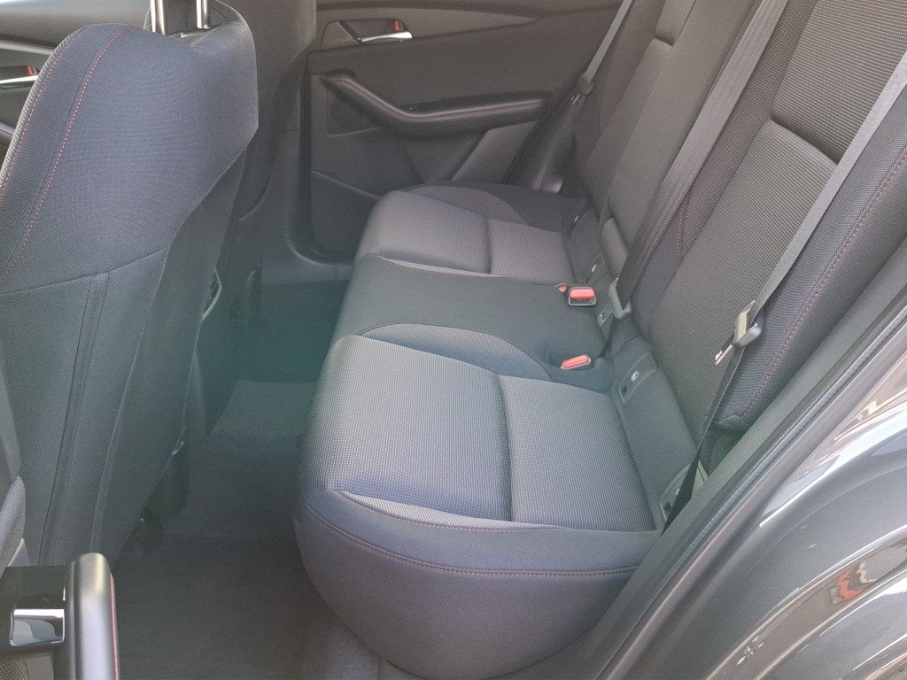 MAZDA CX-30 2.0 186 Homura AT, Mild-Hybrid Petrol/Electric, Second hand / Used, Automatic - 5